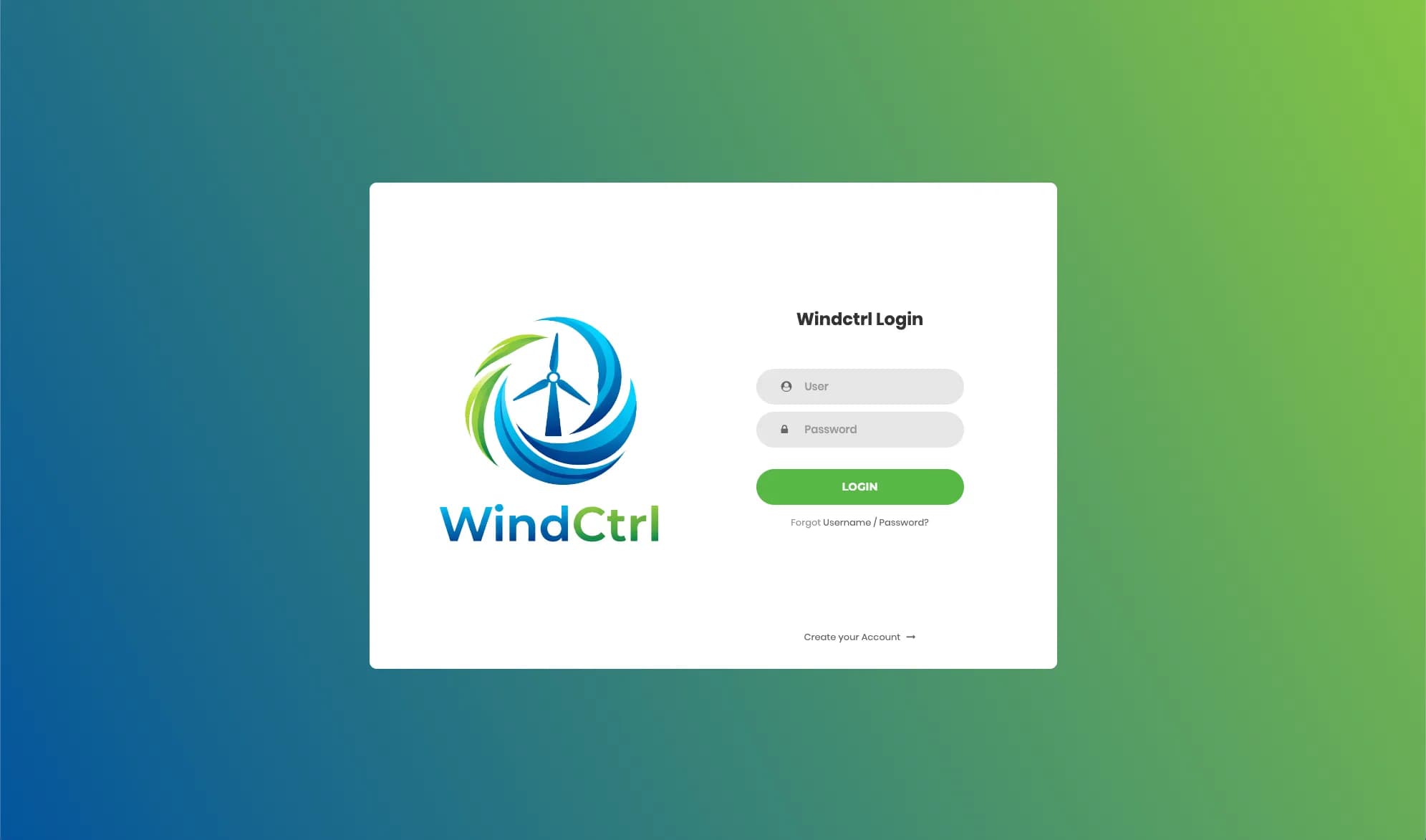 WindCtrl