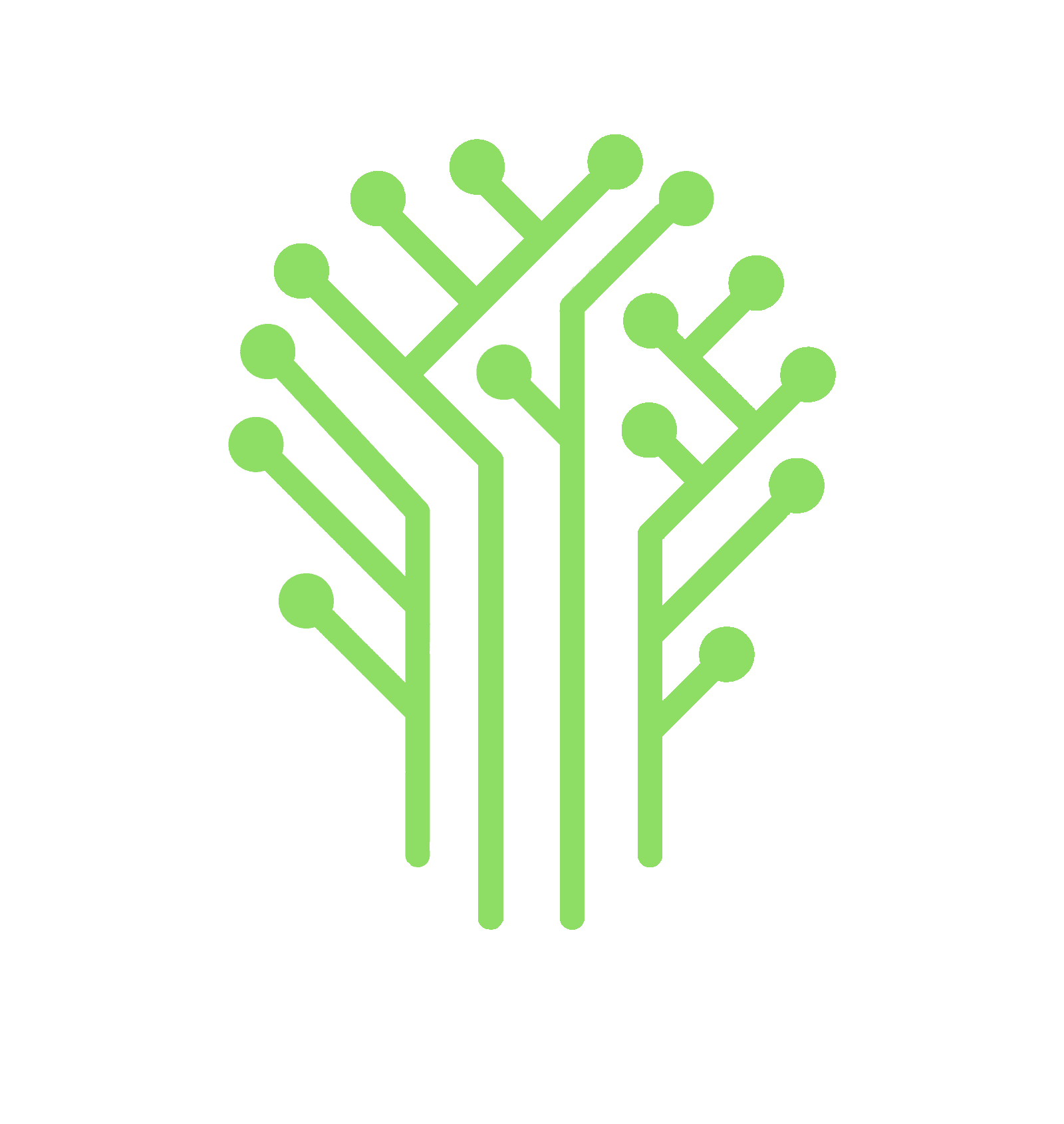 Tree Green