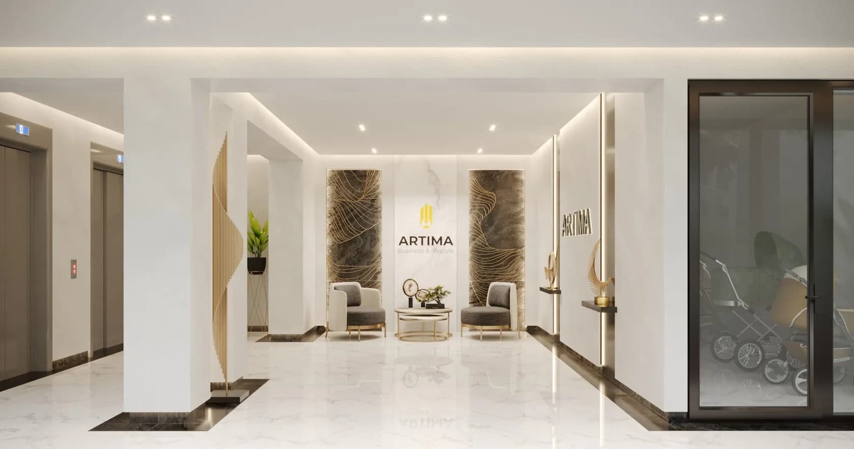 Complexul Artima